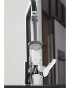 Clean Action Brusedyse til armatur| Dyser Og Luftblandere