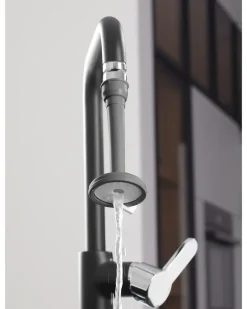 Clean Action Brusedyse til armatur| Dyser Og Luftblandere