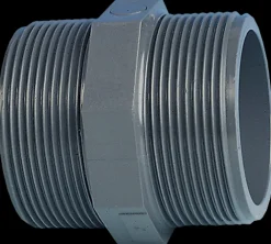 Brystnippel 3/4" - plast| Øvrige Vvs-Artikler