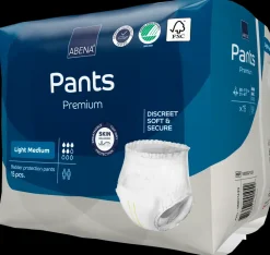 ABENA Bukseble premium - str. M| Øvrige Artikler
