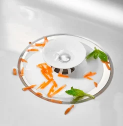 Clean Action Bundprop til afløb - rund| Badeværelsesartikler|Øvrige Køkkenartikler