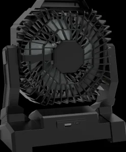 Heatmax Camping Fan| Koldluftsblæsere|Campingudstyr