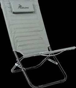 Nakano Camping liggestol| Campingmøbler