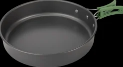 Camping Stegepande| Gasblus Og Gaskogeplader