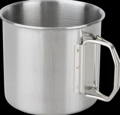 Campingkrus - stål| Campingudstyr