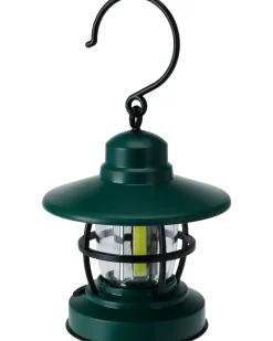 Campinglampe - assorterede farver| Campinglamper