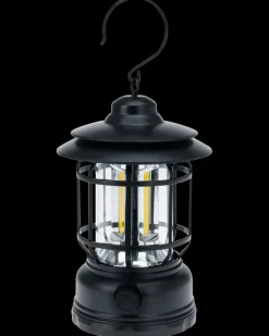 Campinglampe Genopladelig| Campinglamper