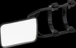 CampOut Campingspejl 15 x 11 cm| Campingudstyr