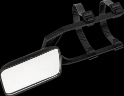 CampOut Campingspejl 15 x 11 cm| Campingudstyr