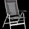 CampOut Campingstol aluminium og textiline| Campingmøbler