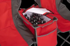 Nakano Campingstol til 2 personer| Campingmøbler