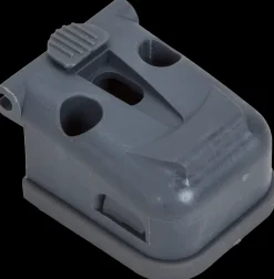 CampOut 1 stk. plastik beslag til rejsefortelt| Tilbehør Til Telte