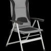 CampOut Campingstol aluminium| Campingmøbler
