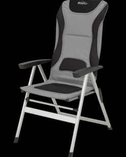 CampOut Campingstol aluminium| Campingmøbler