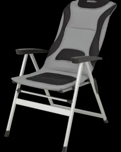 CampOut Campingstol aluminium| Campingmøbler