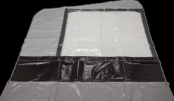 CampOut Front venstre til fortelt 1000 cm| Tilbehør Til Telte