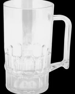 CampOut Ølkrus plast 2-pak| Campingudstyr