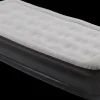 CampOut Luftmadras med indbygget pumpe 97x196 cm| Luftmadrasser