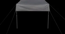 CampOut Solsejl til campingvogn| Fortelte