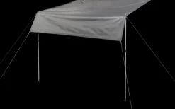 CampOut Solsejl til campingvogn| Fortelte