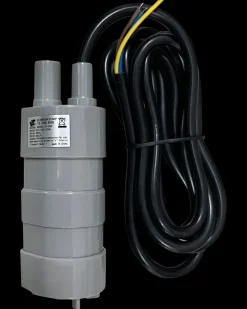 CampOut Vandpumpe 12V 10L/min| Campingudstyr