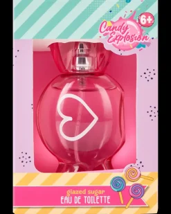 Candy Explosion EDT Bolcheflakon - 20 ml| Kosmetik Og Personlig Pleje
