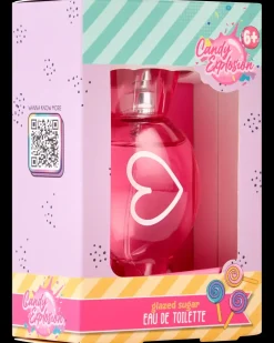 Candy Explosion EDT Bolcheflakon - 20 ml| Kosmetik Og Personlig Pleje