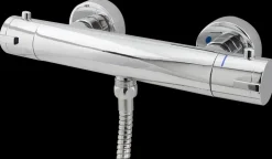 Carlsbad Brusearmatur - blank| Armaturer|Vandhaner Og Armaturer