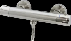 Carlsbad Brusearmatur - børstet| Armaturer|Vandhaner Og Armaturer