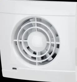 Carlsbad EP Ventilator Silent Vulkan HT| Ventilatorer M/U Termostat