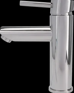 Carlsbad Håndvaskarmatur - blank| Vandhaner Og Armaturer