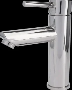 Carlsbad Håndvaskarmatur - blank| Vandhaner Og Armaturer