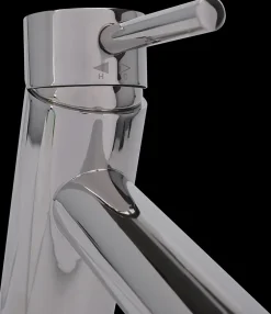 Carlsbad Håndvaskarmatur - blank| Vandhaner Og Armaturer