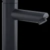 Carlsbad Håndvaskarmatur - mat sort| Armaturer|Vandhaner Og Armaturer