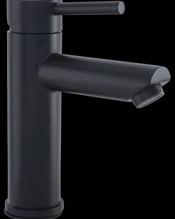 Carlsbad Håndvaskarmatur - mat sort| Armaturer|Vandhaner Og Armaturer