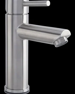 Carlsbad Håndvaskarmatur - børstet| Armaturer|Vandhaner Og Armaturer