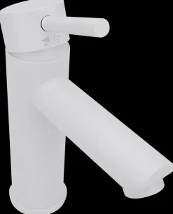 Carlsbad Håndvaskarmatur - hvid| Vandhaner Og Armaturer