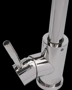 Carlsbad Køkkenarmatur - blank| Vandhaner Og Armaturer