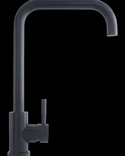 Carlsbad Køkkenarmatur - sort| Vandhaner Og Armaturer