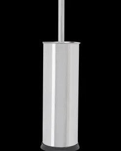 Carlsbad Toiletbørste rustfrit stål| Badeværelsesartikler