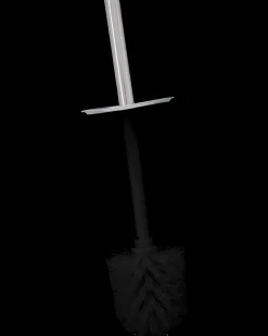 Carlsbad Toiletbørste rustfrit stål| Badeværelsesartikler