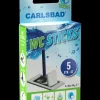 CARLSBAD WC sticks 5-pak| Rengøringsmidler