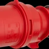 CEE stikprop 32 A 5 poler 380 V| Cee-Artikler