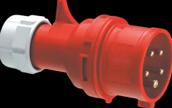 CEE stikprop 16 A 5 poler 380 V| Cee-Artikler