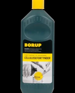 BORUP Cellulosefortynder - 1 liter| Husholdningskemi