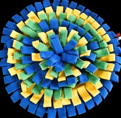 Chrisco Aktivitetsmåtte Ø40 cm - assorterede farver| Hundelegetøj Og Kattelegetøj