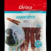 Chrisco Andespyd 80 g| Hundefoder, Kattemad Og Godbidder