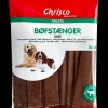 Chrisco Bøfstænger 30-pak| Hundefoder, Kattemad Og Godbidder