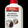 Chrisco Shampoo med balsam 200 ml| Dyrepleje