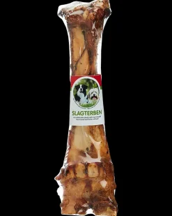 Chrisco Slagterben 700 g| Hundefoder, Kattemad Og Godbidder